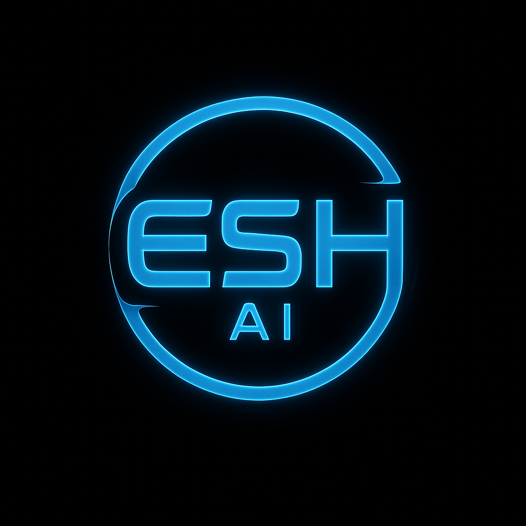 ESH AI Logo
